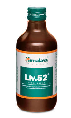 HIMALAYA liv.52 Ds Price in India - Buy HIMALAYA liv.52 Ds online at